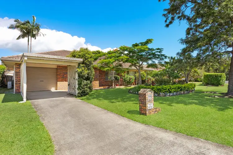 6 Kingsford Drive, Brunswick Heads NSW 2483