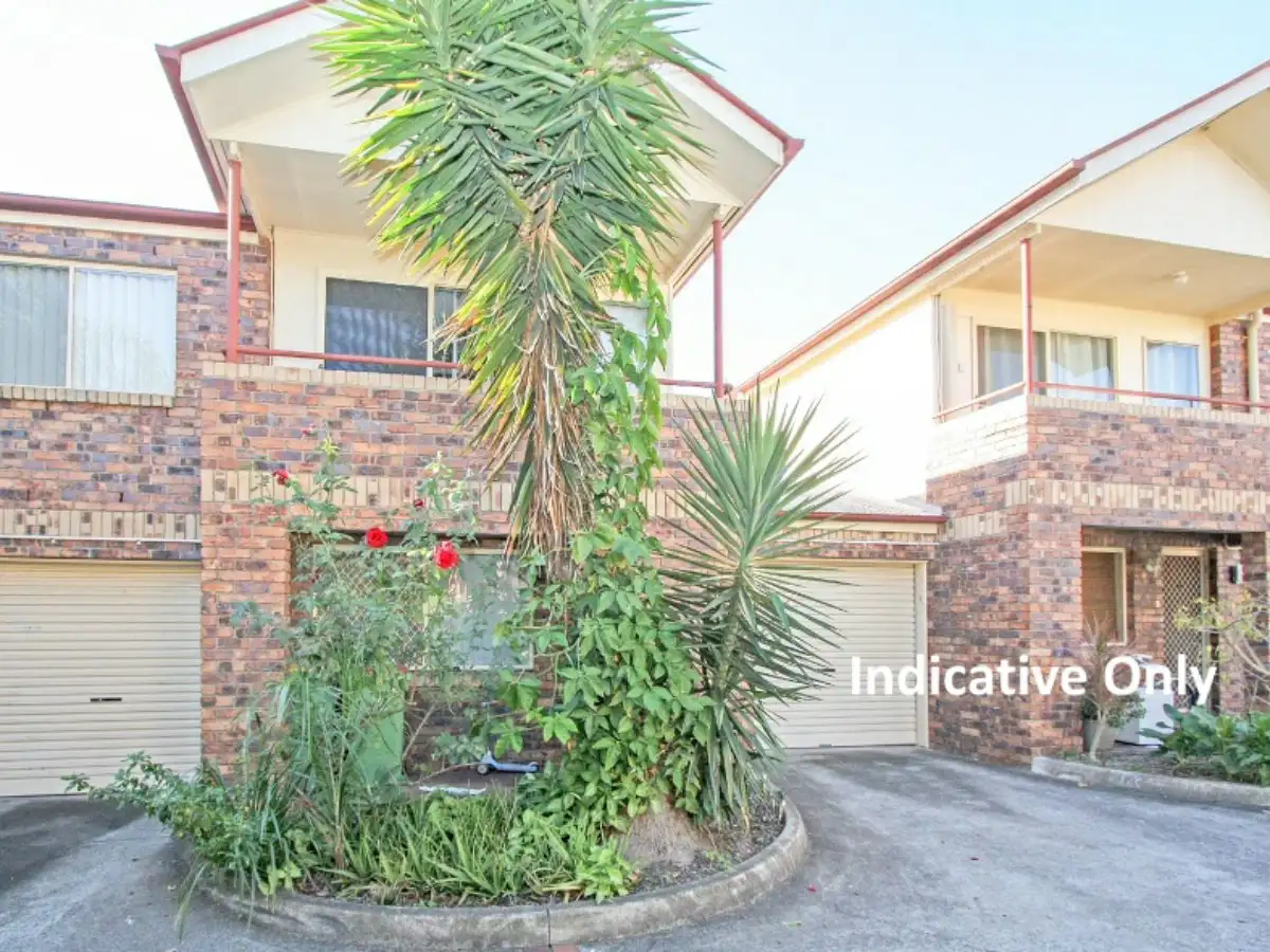 Main view of Homely townhouse listing, 6/310 Redbank Plains Rd, Bellbird Park QLD 4300