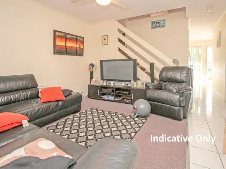 Fifth view of Homely townhouse listing, 6/310 Redbank Plains Rd, Bellbird Park QLD 4300