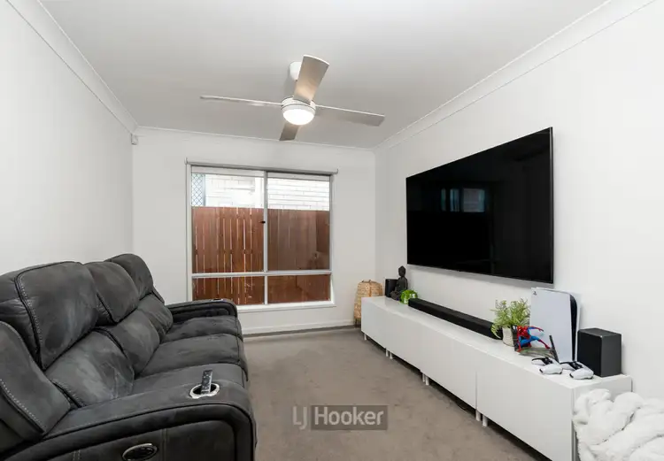 Third view of Homely house listing, 4 Saxby Street, South Maclean QLD 4280