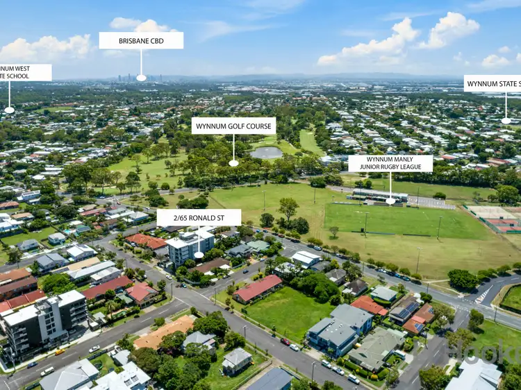 Seventh view of Homely unit listing, 2/65 Ronald Street, Wynnum QLD 4178