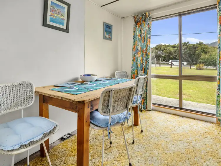 Seventh view of Homely house listing, 18612 Tasman Highway, Douglas River TAS 7215