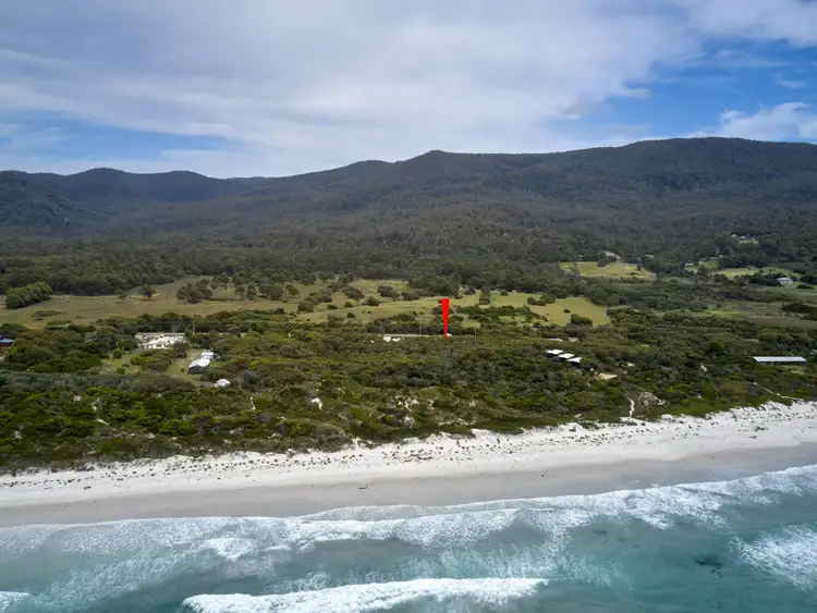 Third view of Homely land listing, 18612A Tasman Highway, Douglas River TAS 7215