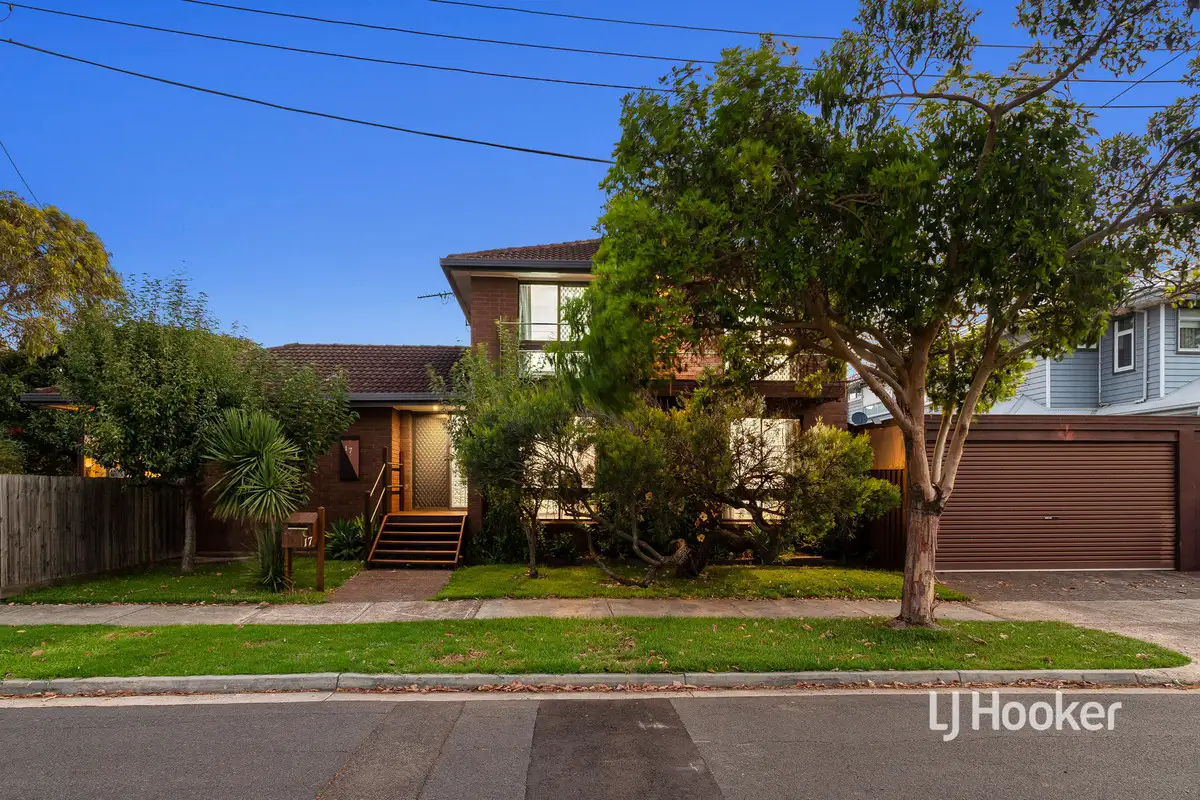 Main view of Homely house listing, 17 McIntyre Drive, Altona VIC 3018