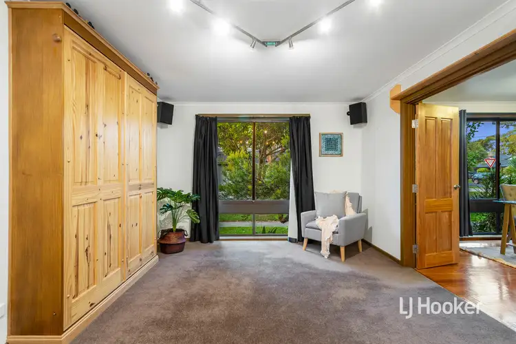 Fourth view of Homely house listing, 17 McIntyre Drive, Altona VIC 3018