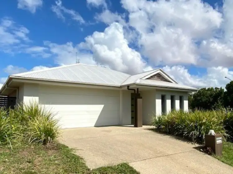 2 Barambah Parade, Boyne Island QLD 4680