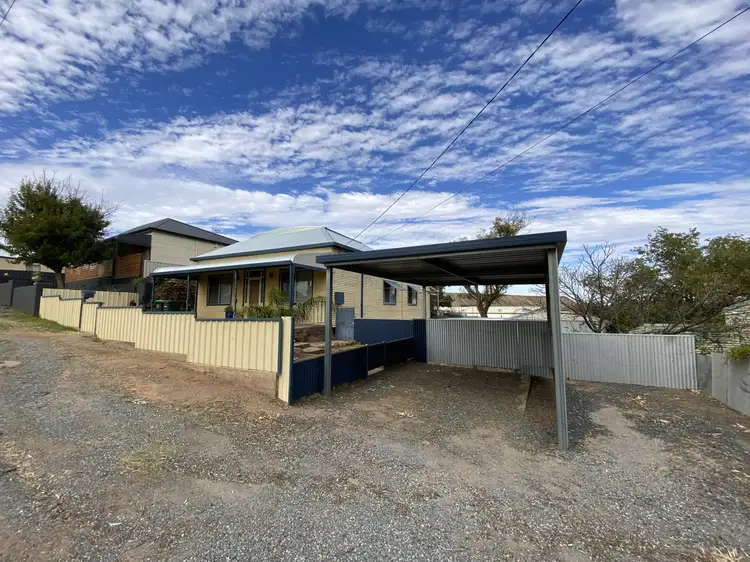 Second view of Homely house listing, 193 Carbon Street, Broken Hill NSW 2880