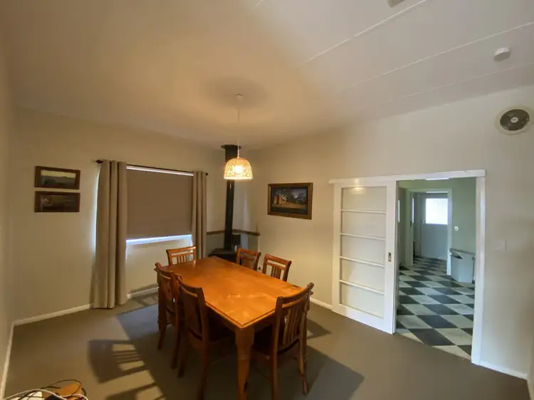 Fourth view of Homely house listing, 193 Carbon Street, Broken Hill NSW 2880