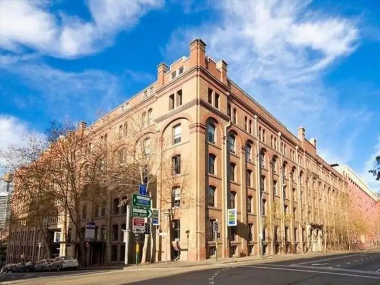 CS 141/360 Harris Street, Pyrmont NSW 2009