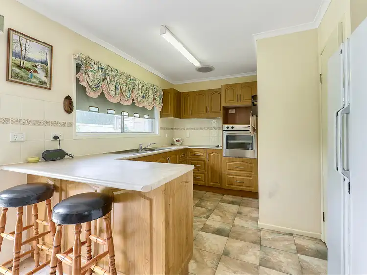 Third view of Homely house listing, 4 Proctor Place, Everton Park QLD 4053