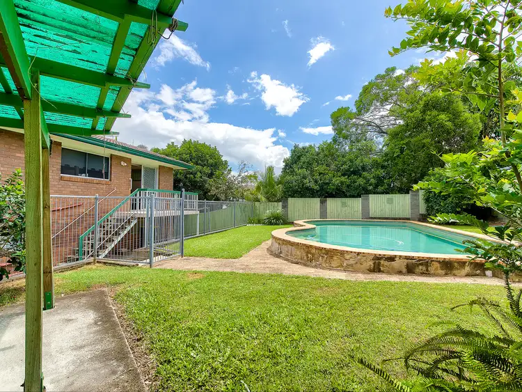 Fifth view of Homely house listing, 4 Proctor Place, Everton Park QLD 4053
