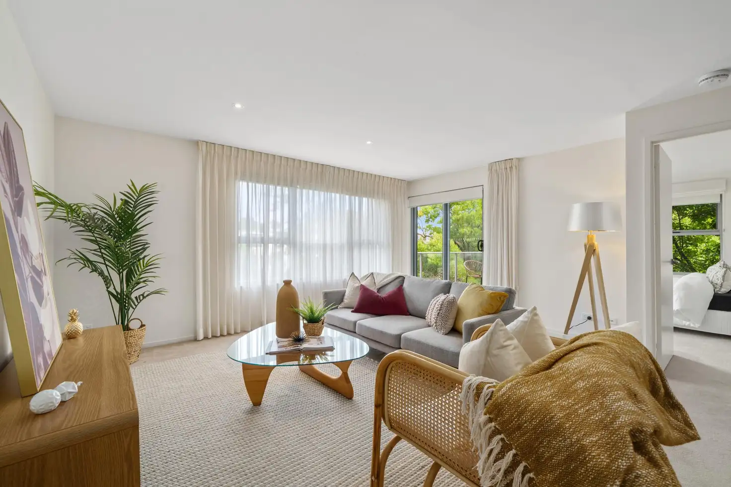 Main view of Homely house listing, 17/5 Gould Street, Turner ACT 2612