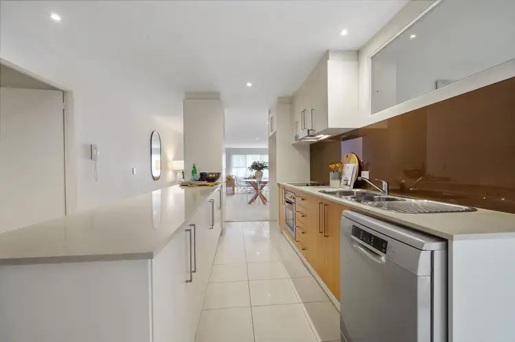 Third view of Homely house listing, 17/5 Gould Street, Turner ACT 2612