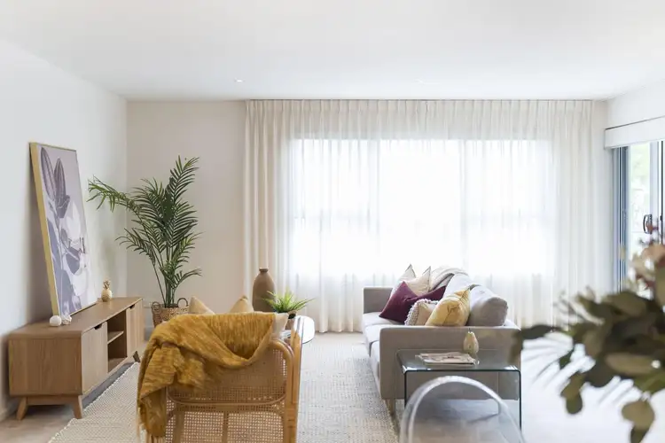 Fifth view of Homely house listing, 17/5 Gould Street, Turner ACT 2612