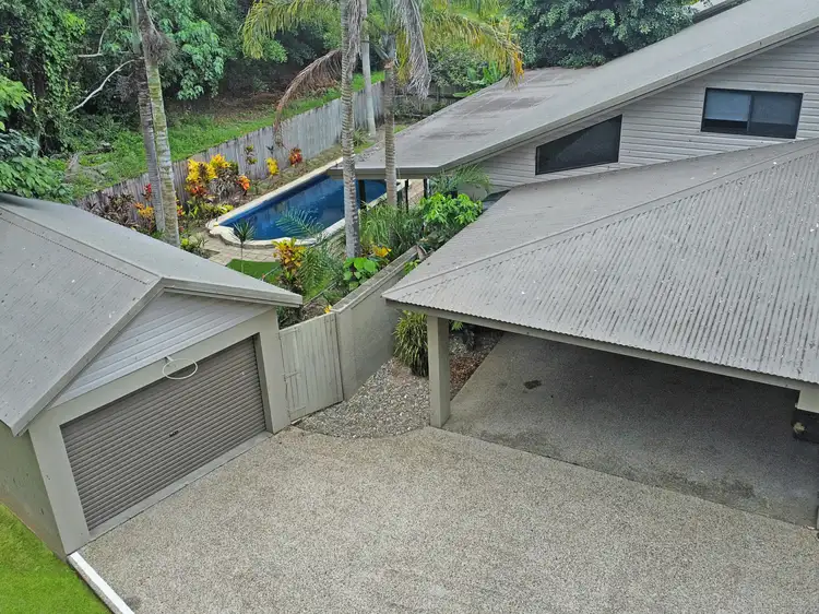 8 Fronds/33 Nautilus Street, Port Douglas QLD 4877