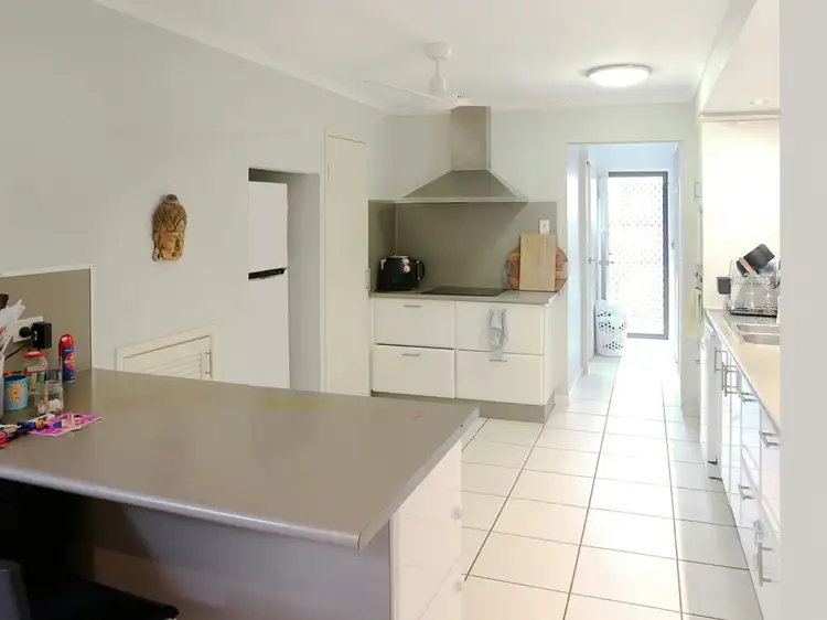 Third view of Homely townhouse listing, 8 Fronds/33 Nautilus Street, Port Douglas QLD 4877