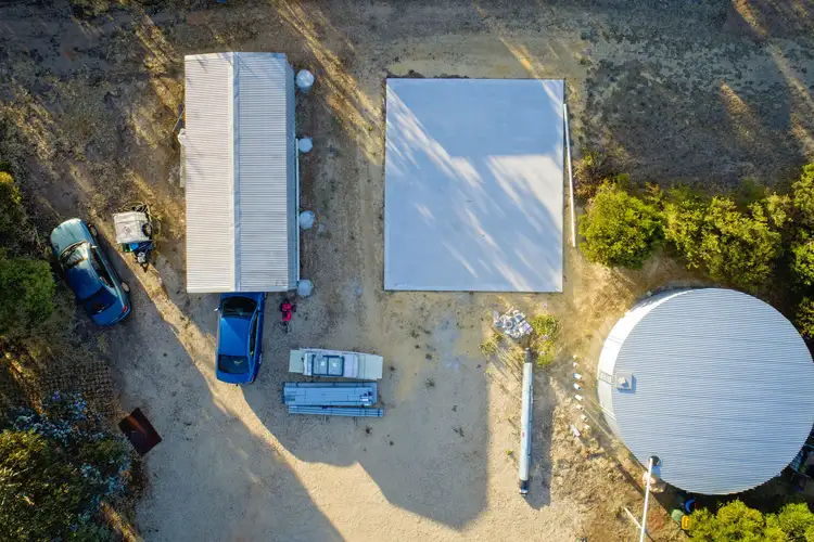 Third view of Homely rural property listing, 52 Verrucosa Parade, Hopetoun WA 6348