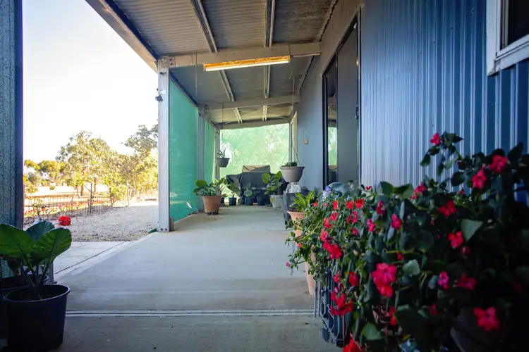 Seventh view of Homely rural property listing, 52 Verrucosa Parade, Hopetoun WA 6348