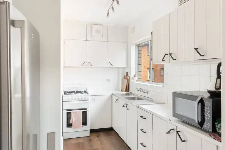 Second view of Homely apartment listing, 5/15 Lismore Avenue, Dee Why NSW 2099