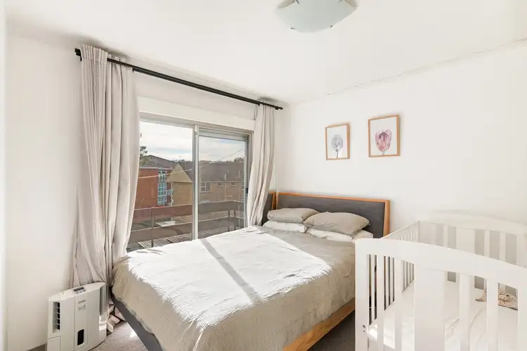Fourth view of Homely apartment listing, 5/15 Lismore Avenue, Dee Why NSW 2099