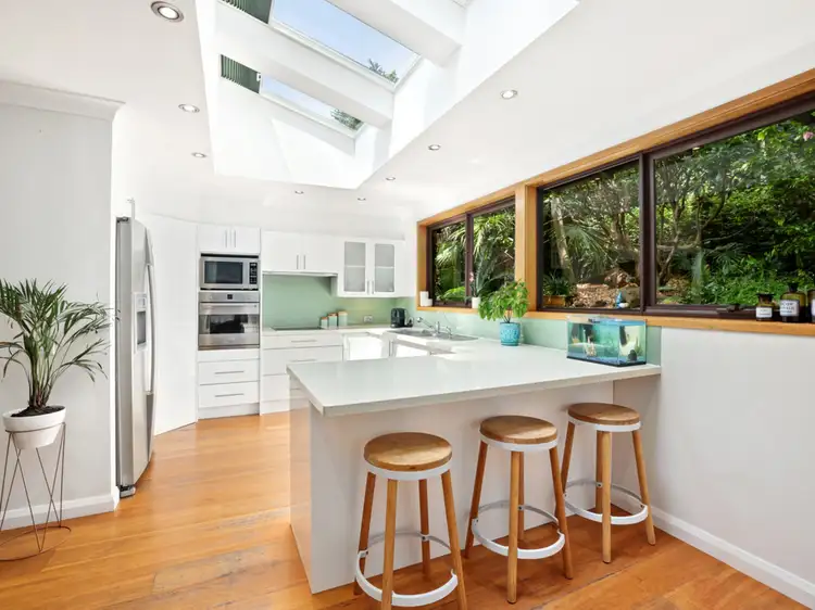 Main view of Homely house listing, 30 Loquat Valley Road, Bayview NSW 2104