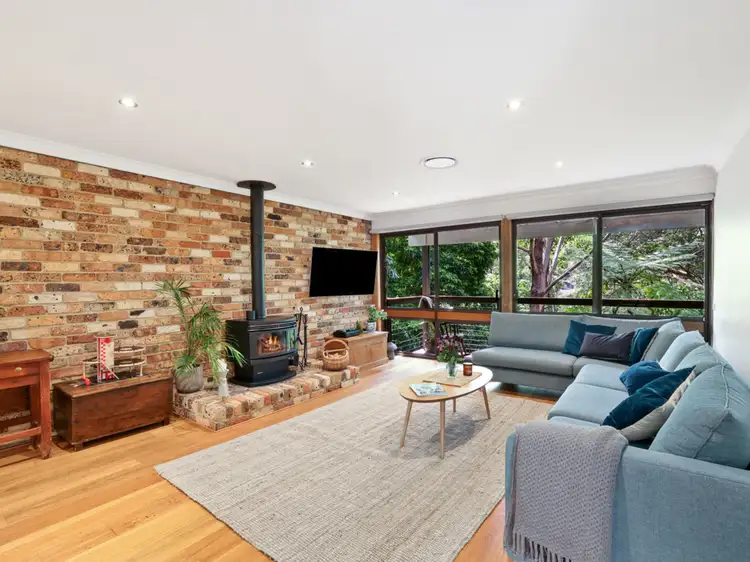 Second view of Homely house listing, 30 Loquat Valley Road, Bayview NSW 2104