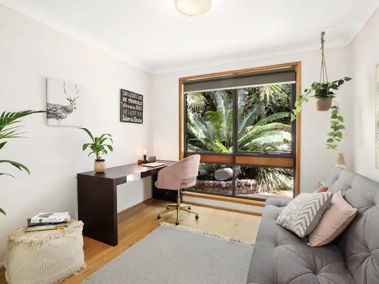 Fifth view of Homely house listing, 30 Loquat Valley Road, Bayview NSW 2104