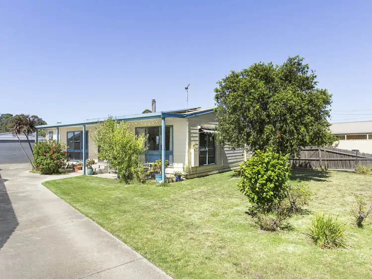 Main view of Homely house listing, 49 Old St Leonards Road, St Leonards VIC 3223