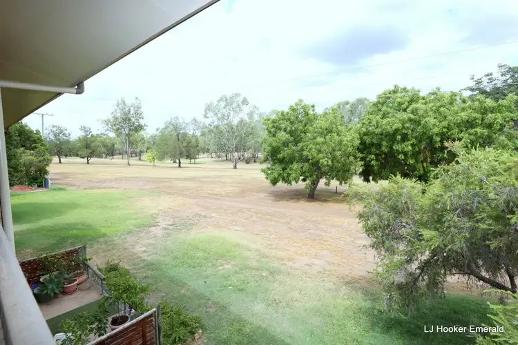 Second view of Homely townhouse listing, 9/145 Egerton St, Emerald QLD 4720