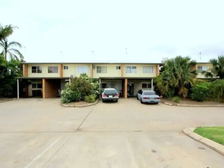 Third view of Homely townhouse listing, 9/145 Egerton St, Emerald QLD 4720