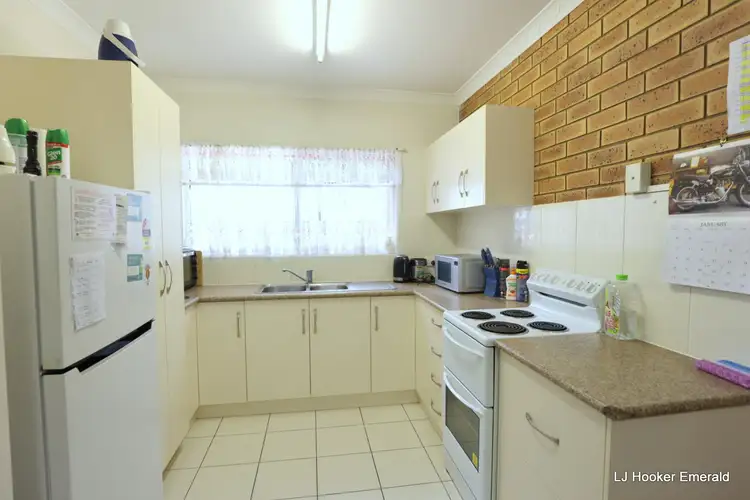 Fifth view of Homely townhouse listing, 9/145 Egerton St, Emerald QLD 4720