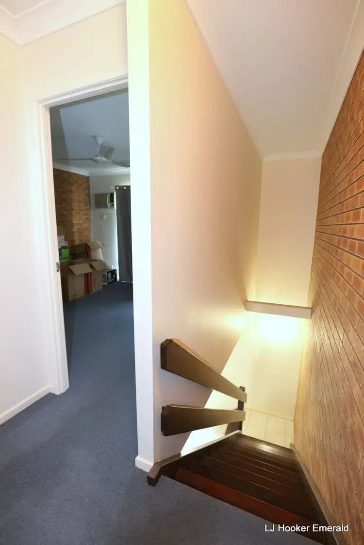 Sixth view of Homely townhouse listing, 9/145 Egerton St, Emerald QLD 4720