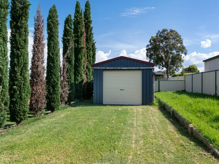 Third view of Homely house listing, 40 Himyar Drive, Warwick QLD 4370