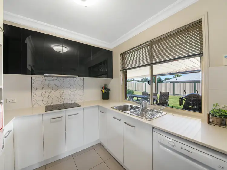 Fourth view of Homely house listing, 40 Himyar Drive, Warwick QLD 4370