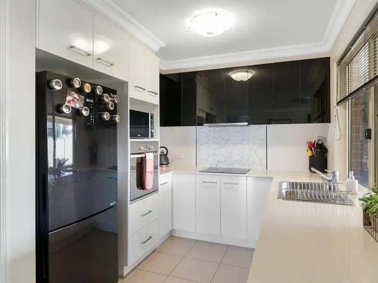 Fifth view of Homely house listing, 40 Himyar Drive, Warwick QLD 4370