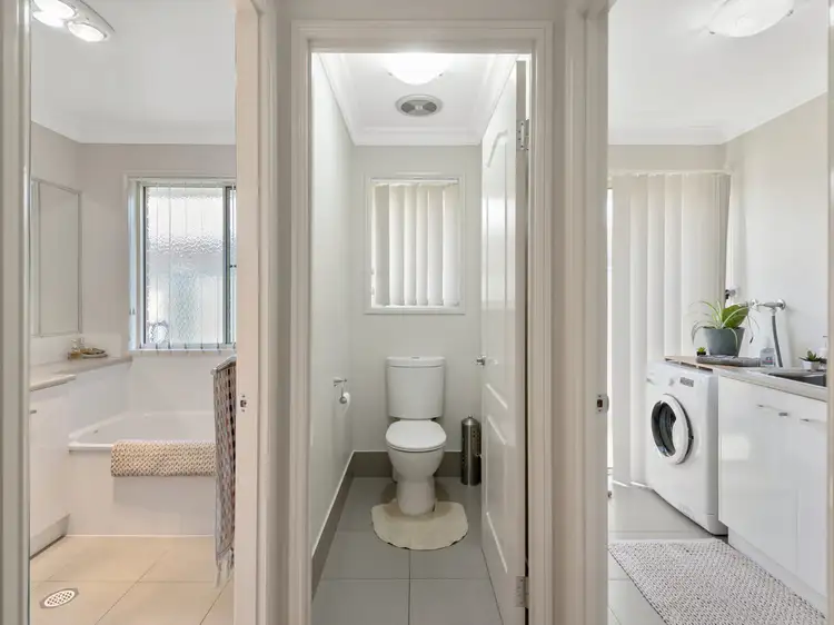 Seventh view of Homely house listing, 40 Himyar Drive, Warwick QLD 4370