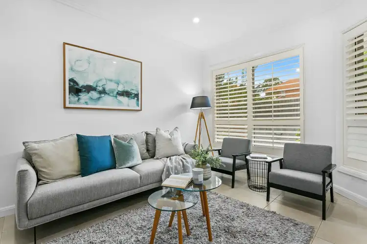 Second view of Homely townhouse listing, 5/7-9 Kroombit Street, Dulwich Hill NSW 2203