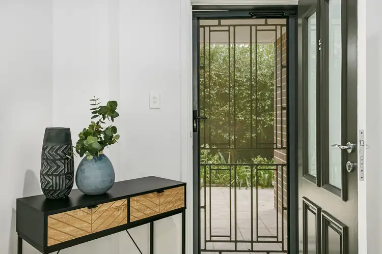 Fourth view of Homely townhouse listing, 5/7-9 Kroombit Street, Dulwich Hill NSW 2203