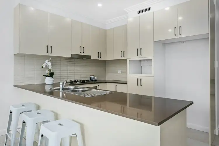 Sixth view of Homely townhouse listing, 5/7-9 Kroombit Street, Dulwich Hill NSW 2203