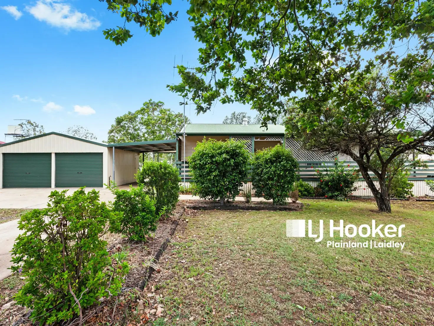 Main view of Homely rural property listing, 13 Caleys Crt, Lockrose QLD 4342