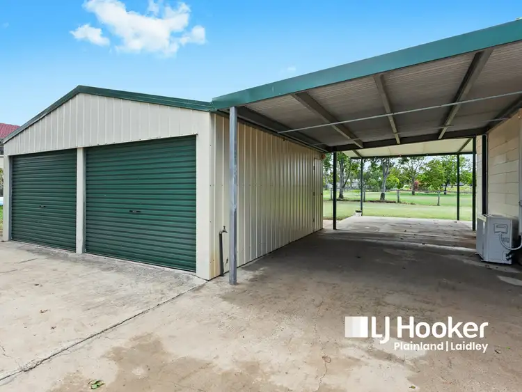 Third view of Homely rural property listing, 13 Caleys Crt, Lockrose QLD 4342