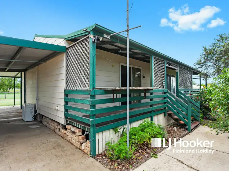 Fourth view of Homely rural property listing, 13 Caleys Crt, Lockrose QLD 4342