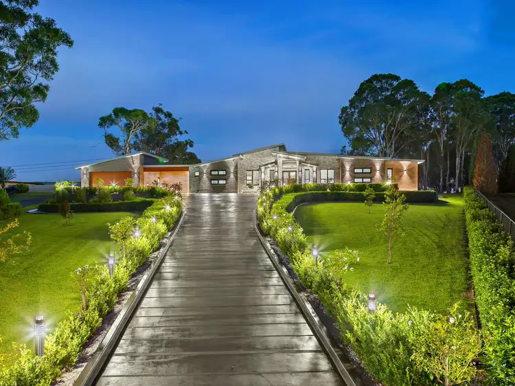 Main view of Homely house listing, 138 Mount Vernon Road, Mount Vernon NSW 2178