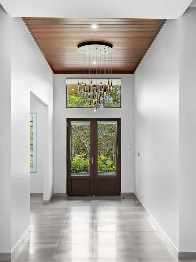 Second view of Homely house listing, 138 Mount Vernon Road, Mount Vernon NSW 2178