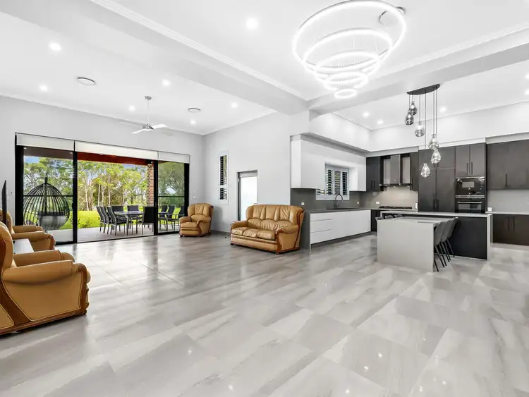 Third view of Homely house listing, 138 Mount Vernon Road, Mount Vernon NSW 2178