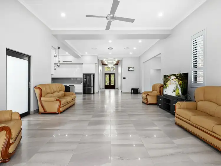 Fifth view of Homely house listing, 138 Mount Vernon Road, Mount Vernon NSW 2178