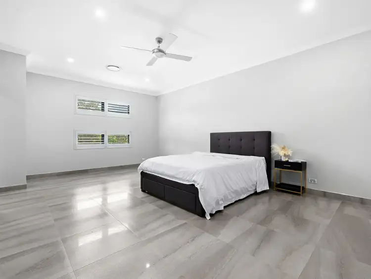 Sixth view of Homely house listing, 138 Mount Vernon Road, Mount Vernon NSW 2178