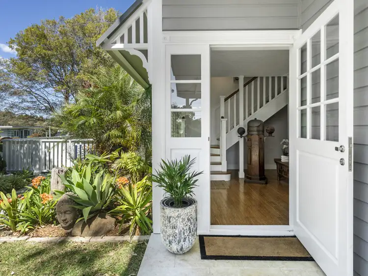 Fourth view of Homely house listing, 10 Halesmith Road, Mona Vale NSW 2103