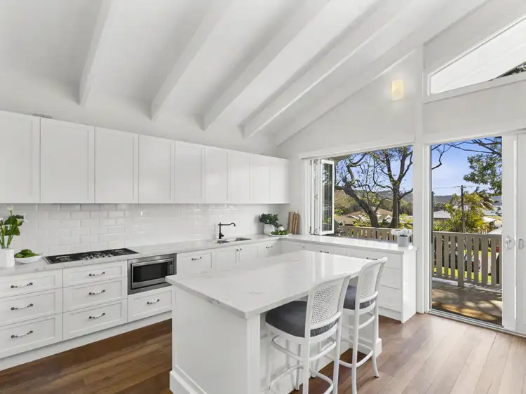 Sixth view of Homely house listing, 10 Halesmith Road, Mona Vale NSW 2103