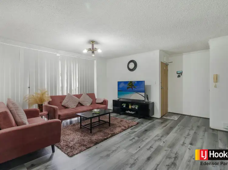55/81 Memorial Ave., Liverpool NSW 2170